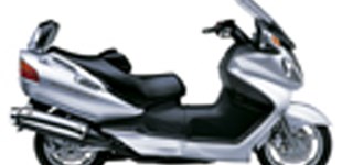 Suzuki Burgman 650 2007 vs BMW C 650 GT 2020
