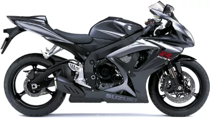 Suzuki GSX-R 750 Suzuki GSX-R 750