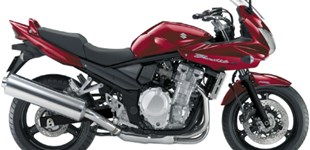 Suzuki V-Strom 800 2025 vs Suzuki Bandit 650S 2007