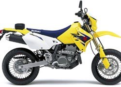 Suzuki DR-Z 400 SM
