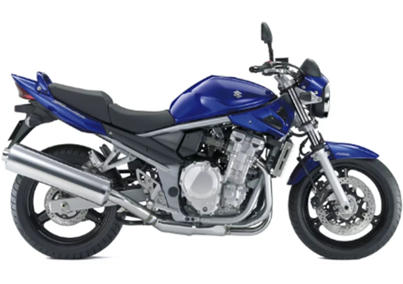 Suzuki Katana 50 2007 Suzuki Katana 50 2007