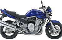 Suzuki Katana 50 2007 - Bild 1