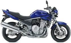 Suzuki Katana 50 2007