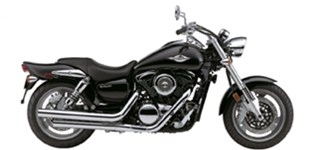 Suzuki VZ 1600 Marauder 2007 vs Harley-Davidson Dyna Fat Bob FXDF 2017