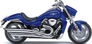 Harley-Davidson Softail FXDR 114 FXDRS 2020 vs Suzuki Intruder M1800R 2007