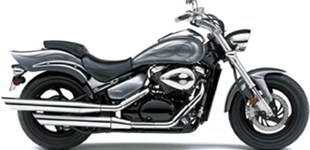Triumph America 2010 vs Suzuki Intruder C800 2007