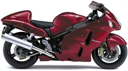 Suzuki Hayabusa Suzuki Hayabusa