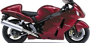 Suzuki GSX 1300 R Hayabusa 2007 vs Suzuki GSX 1300 R Hayabusa 2010