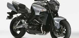 Suzuki B-King 2007 vs Suzuki GSX-S1000 2015