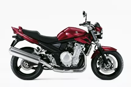 Suzuki Bandit 1250 Suzuki Bandit 1250
