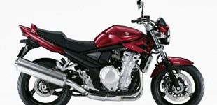 Triumph Speed Twin 2021 vs Suzuki Bandit 1250 2007