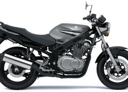 Suzuki GS 500