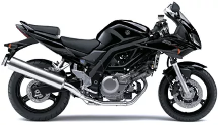 Suzuki SV 650S Suzuki SV 650S