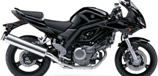 Aprilia RS 457 2024 vs Suzuki SV 650S 2007