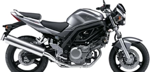 Suzuki SV650 2007 vs Yamaha XT 660X 2009 Suzuki SV650 2007 vs Yamaha XT 660X 2009