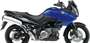Husqvarna Norden 901 2023 vs Suzuki V-Strom 1000 2007 Husqvarna Norden 901 2023 vs Suzuki V-Strom 1000 2007