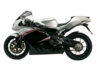 MV Agusta F4 1000 S 1+1 2007 - Bild 1