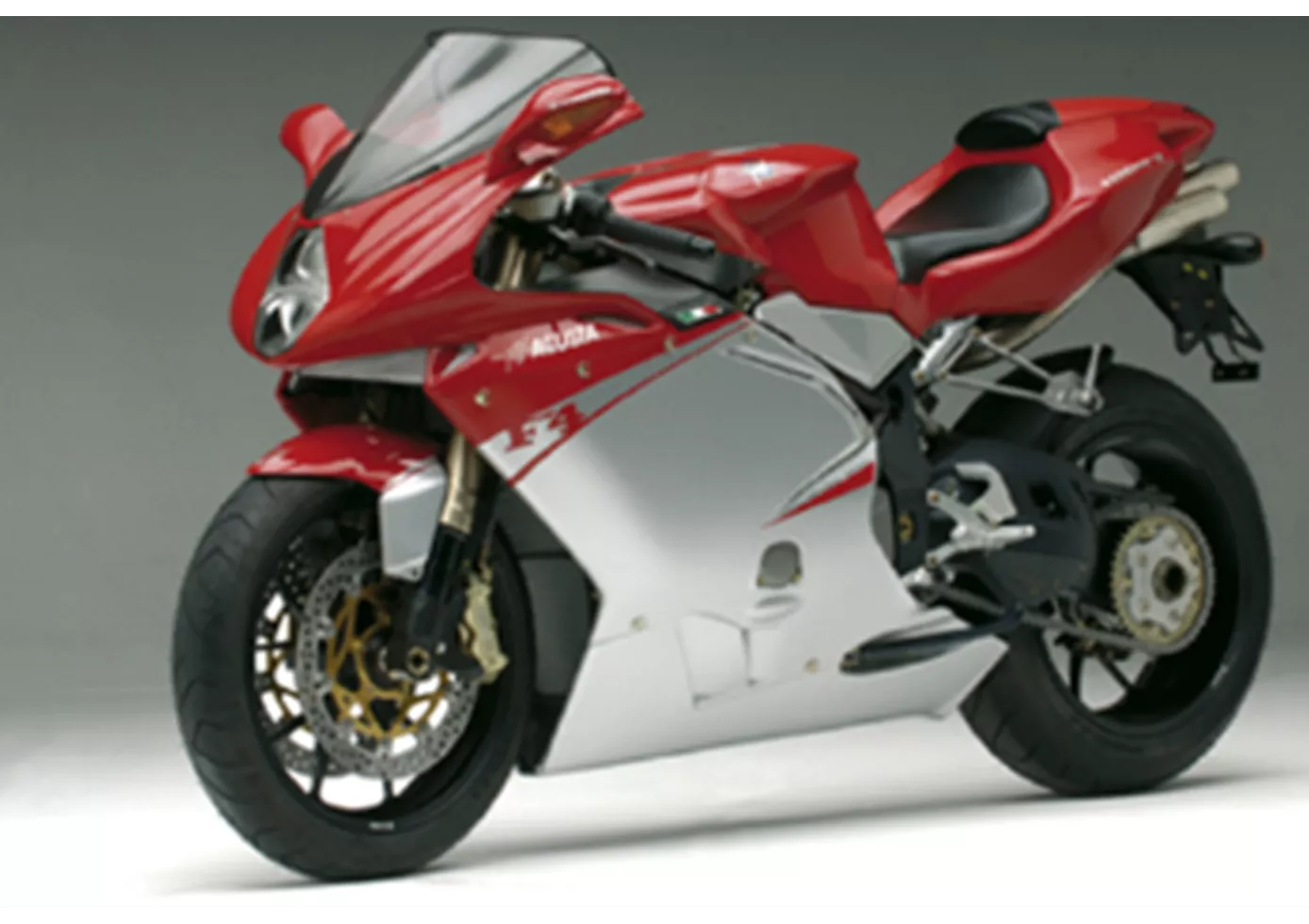 MV Agusta F4 1000 R 2007 MV Agusta F4 1000 R 2007