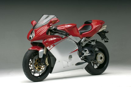 MV Agusta F4 1000 R 2007 MV Agusta F4 1000 R 2007