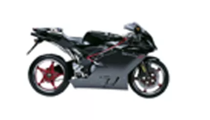 MV Agusta F4 1000 Senna MV Agusta F4 1000 Senna