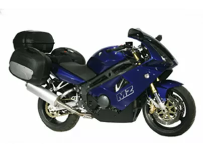 MZ 1000 ST 2007 MZ 1000 ST 2007