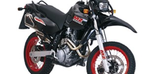 MZ 660 Supermoto 2007 vs CFMOTO 700MT 2023