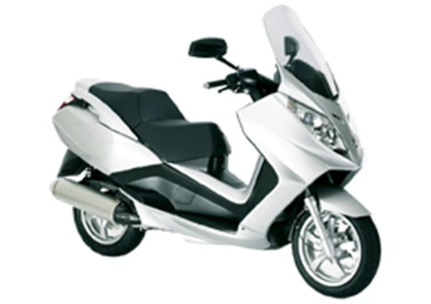 Peugeot Satelis 125 2007 Peugeot Satelis 125 2007