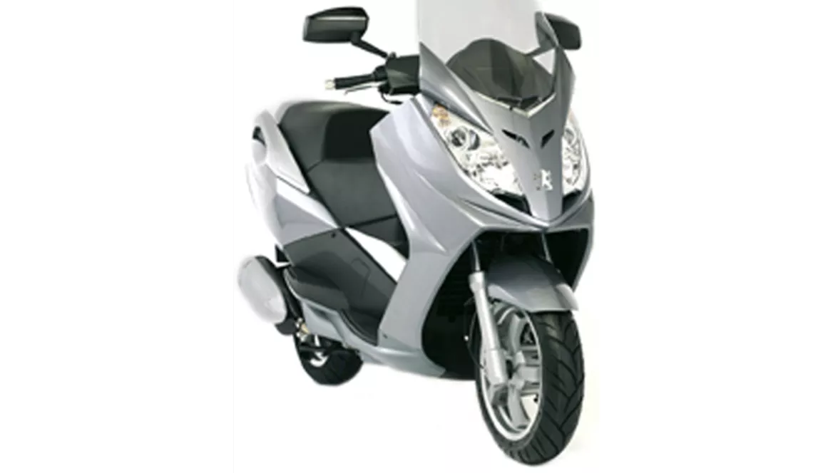 Peugeot Satelis 250 2007 Peugeot Satelis 250 2007