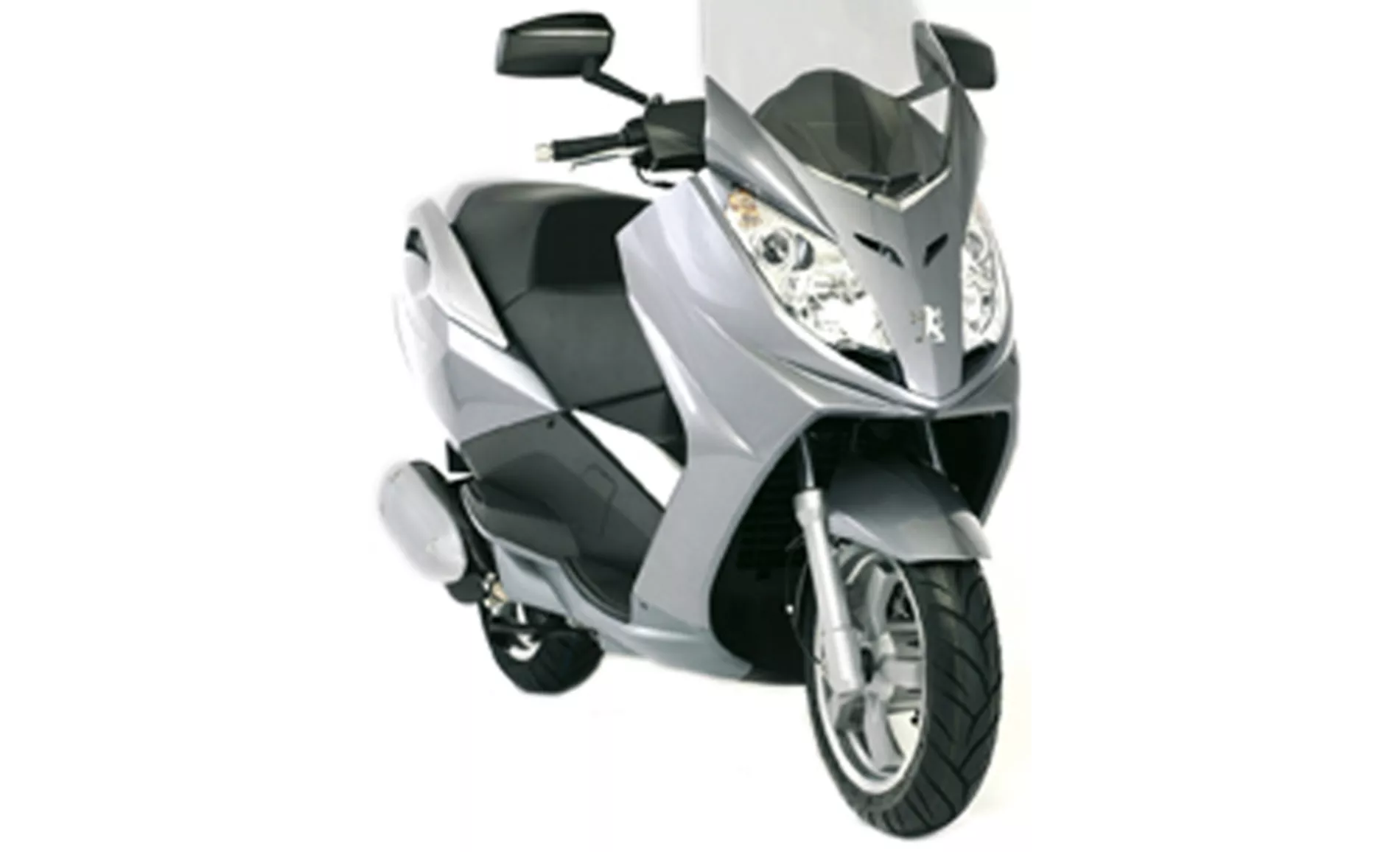 Peugeot Satelis 250 2007 Peugeot Satelis 250 2007