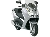 Peugeot Satelis 250 2007 Peugeot Satelis 250 2007