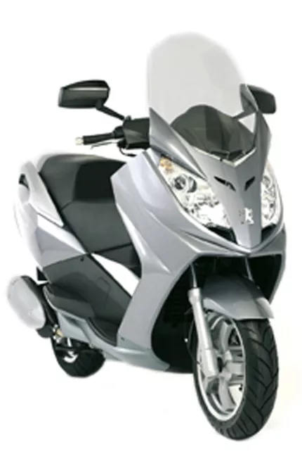 Peugeot Satelis 250 Peugeot Satelis 250