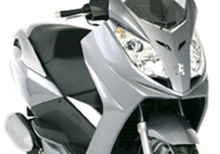Peugeot Satelis 250 2007