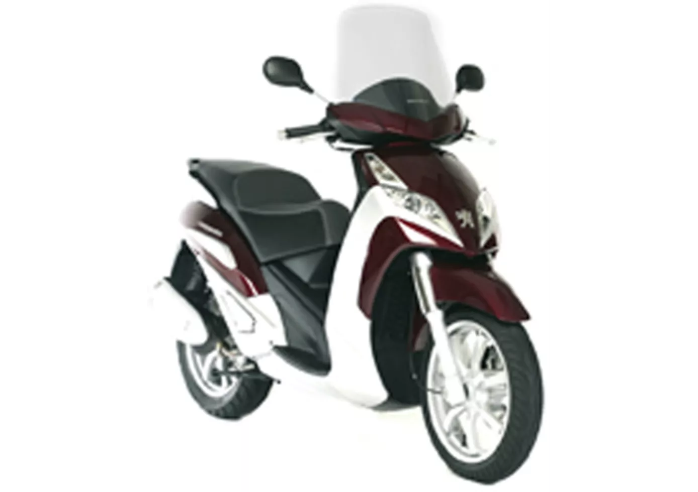 Peugeot Geopolis 250 Executive 2007 Peugeot Geopolis 250 Executive 2007