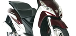 Peugeot Geopolis 250 Executive 2007 vs Piaggio Beverly 300 i.e. 2012