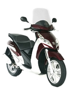 Peugeot Geopolis 250 Executive 2007