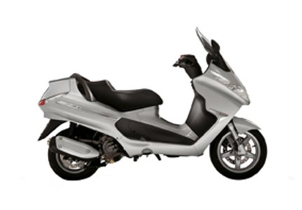 Piaggio X8 250 i.e. 2007