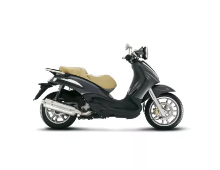 Piaggio Beverly 500 Cruiser Piaggio Beverly 500 Cruiser