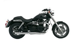 Triumph Speedmaster 2007