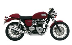 Triumph Thruxton 2007