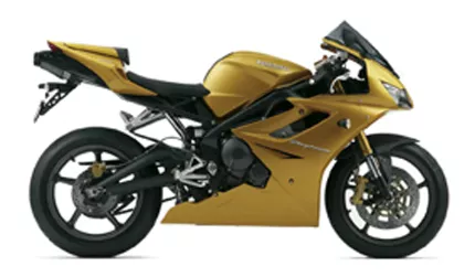 Triumph Daytona 650 Triumph Daytona 650
