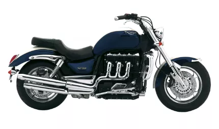Triumph Rocket III Classic Triumph Rocket III Classic