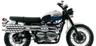 Triumph Scrambler 2007 vs Triumph Street Scrambler 2018