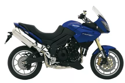Triumph Tiger 1050 Triumph Tiger 1050