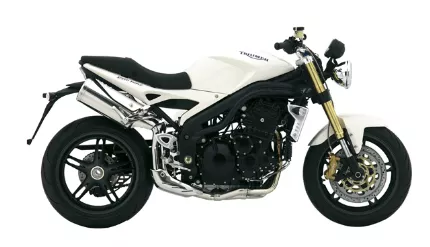 Triumph Speed Triple 1050 Triumph Speed Triple 1050