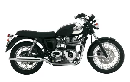 Triumph Bonneville Triumph Bonneville