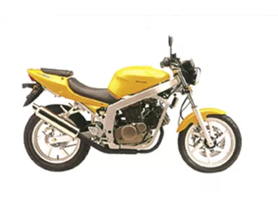 Vespa GT 125 2007 Vespa GT 125 2007