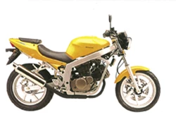 Vespa GT 125 Vespa GT 125