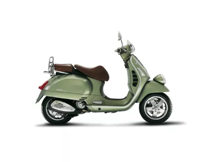 Vespa GTV 125 Vespa GTV 125
