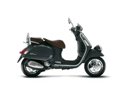 Vespa GTV 250 Vespa GTV 250