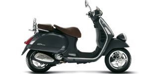 Vespa GTV 250 2007 vs Vespa GTS 300 i.e. Super 2010